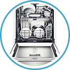 Frigidaire and Bosch Dishwasher Repair in Queens, NY