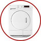 Frigidaire and Bosch Dryer Repair in Queens, NY